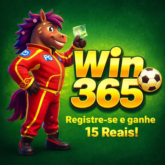 Win365 – Visão geral do site da empresa Win365 Games